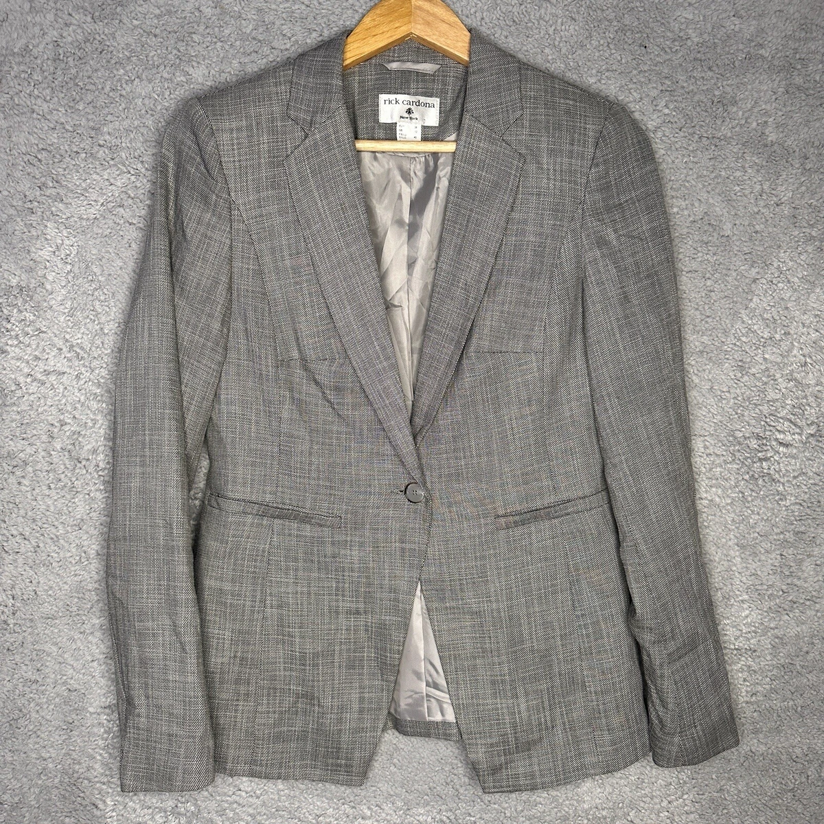 rick cardona coat