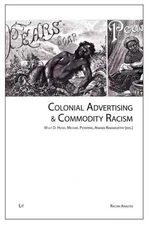 Colonial Advertising & Commodity Racism - 9783643904164