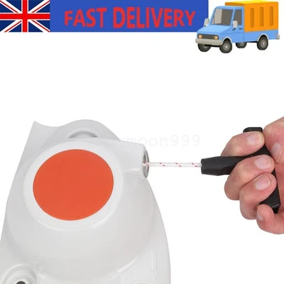 GAZZA Pull Cord Start Starter Recoil Assembly Fits for Stihl TS410 TS420 Cut Off Saw