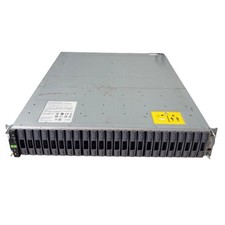 NetApp DS2246 SAS Disk Shelf NAJ-1001 24x 0.9...
