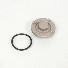 &ouml;lstandskappe p2r f&uuml;r roller yamaha 125 majesty 2003 bis 2008 neu