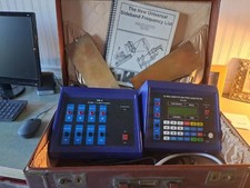 GB-4000 20 MHz Rife Frequency Generator SR-4 Amp -2026 Frequency List