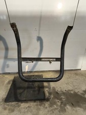 Pare buffle NISSAN TERRANO 2 PHASE 3