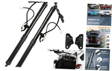 Electric Rear Tailgate Power Liftgate Support Compatible with 2013-2018 RAV4