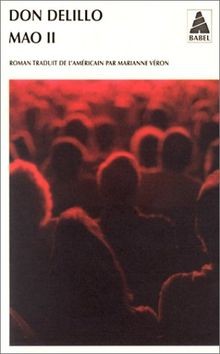 Mao II von Don DeLillo | Buch | Zustand akzeptabel