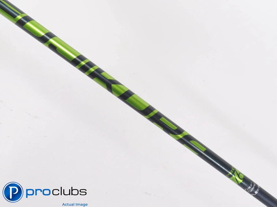 Excellent! Titleist GT1 15* 3 Wood - Fujikura Speeder Pro Tour Spec Stiff 463370 - Image 3 of 4