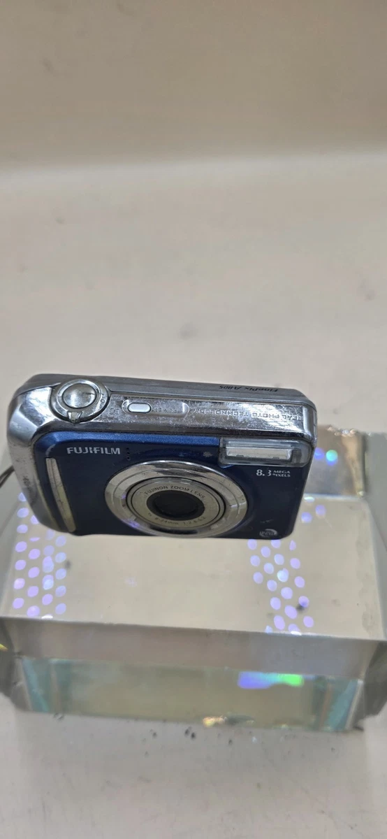 オールドコンデジ20年近く前のコンデジの実力は？スーパーCCD A11