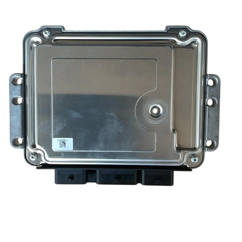 Module commande moteur FORD Focus 2 calculateur 1688224 d'origine d'occasion