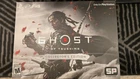 Ghost of Tsushima Collector's Edition CIB PS4 Playstation 4