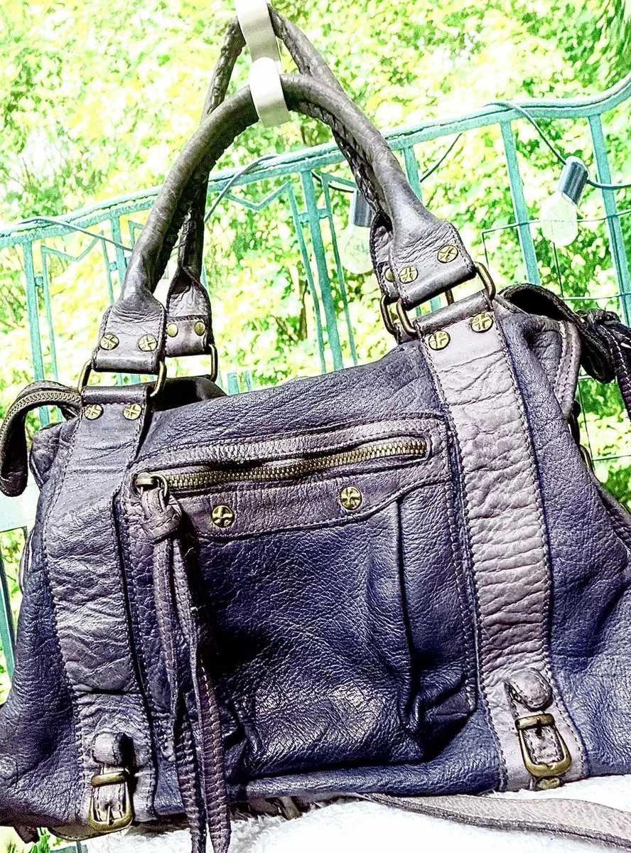 Isabella Fiore Zip Bags & Handbags for Women for sale | eBay