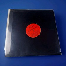 Vinyl Record Campground - My Sanity 1998 Hip Hop Xquizit XR-001 