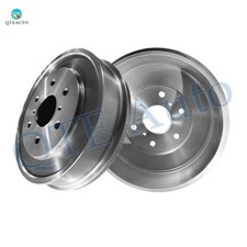 Rear 335.2mm Brake Drum For 2005-2008 Gmc Sierra 1500 Rear 335.2mm Brake Drum For 2005-2008 Gmc Sierra 1500