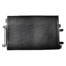For Jeep Patriot 2007-2017 Sherman 83982 A/C Condenser