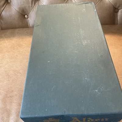 Alden D1880HC