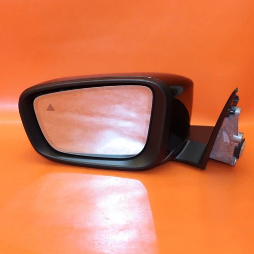 BMW 530 540 MIRROR LEFT DRIVER 2017 2019 2020 2021 2022 2023 51167485151 OEM