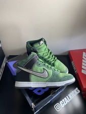 Nike Dunk Pro SB High Brut for Sale | Authenticity Guaranteed | eBay