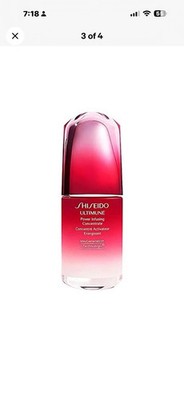 Shiseido Ultimune Power Infusing Concentrate 30 ml