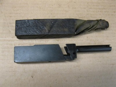 M1928A1 Thompson stripped bolt, MINT-in-wrap