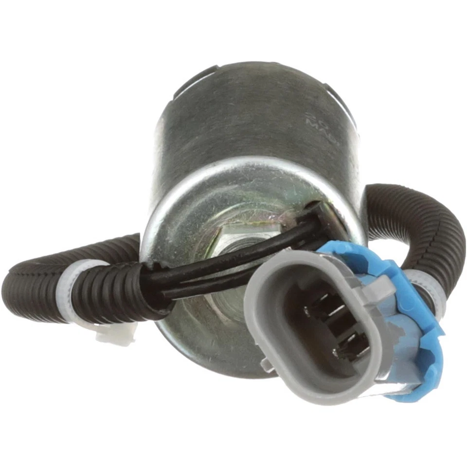 Solenoide de apagado de combustible SMP para GMC C1500 1995-1997 6,5 L V8 Foto 3 de 4