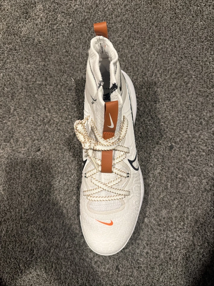 Alpha Huarache NXT MCS summit White - Image 2 of 4