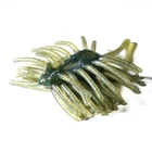 * TIEMCO Critter Tackle HARINEZUMI Hedgehog ECO #Color Variation