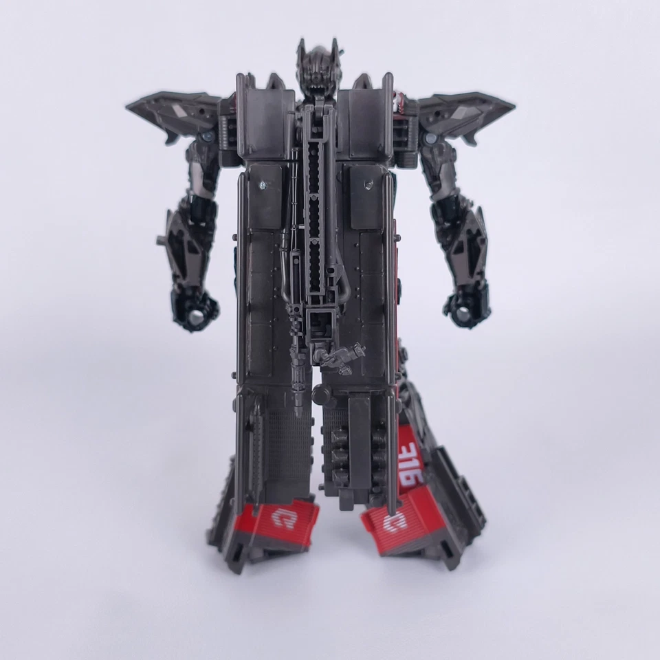 Transformers Sentinel Prime Complete SS-61 Studio Series Voyager Class - Image 4 of 4