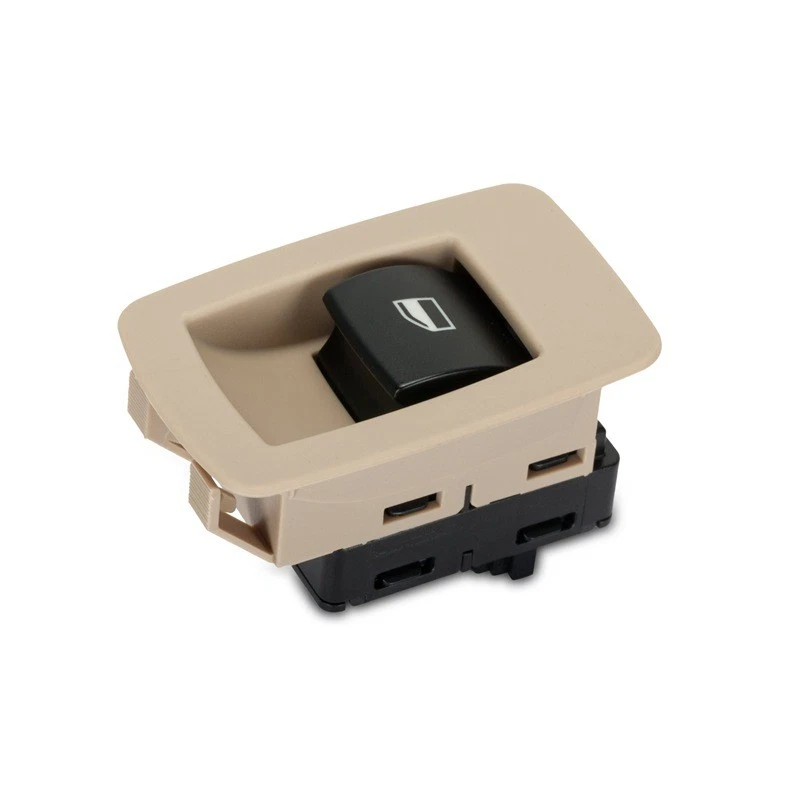 Adecuado para BMW Serie 5 E60E61 Elevador de Cristal Ventana Eléctrica Foto 2 de 4