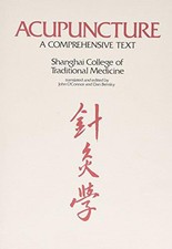 Akupunktur - Chen Chiu Hseuh