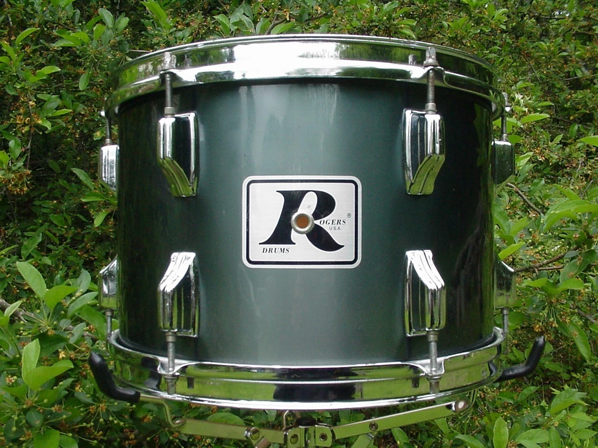 Rogers 13 in Item Diameter Drums for sale | eBay