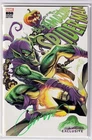 Amazing Spider-Man #800 NM+ J Scott Campbell Variant E Signed COA New Sealed