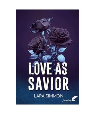 Love as savior, Simmon, Lara