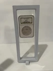 2006 W American Silver EAGLE $1 Dollar Coin ~ NGC Cert MS 69