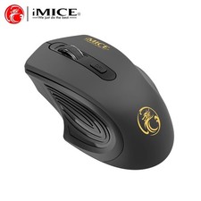 2.4GHz High Quality Wireless Optical Mouse/Mice  USB 2.0 Receiver for PC Laptop