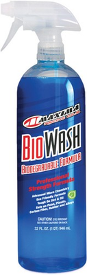 #ad Maxima Bio Wash Spray 32oz 80 85932 $9.95