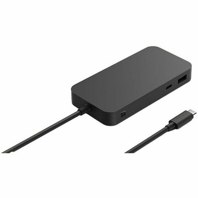 *SEALED* Microsoft Surface USB4 Laptop Docking Station EP2-19862 -  Black