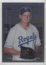 1999 Topps Chrome Traded & Rookies Factory Set Kyle Snyder #T68 0au4