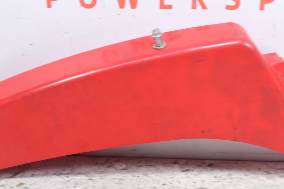 ARCTIC CAT PROWLER HDX 500 2014 guardabarros delantero derecho panel de carrocería 1406-792 Foto 3 de 4