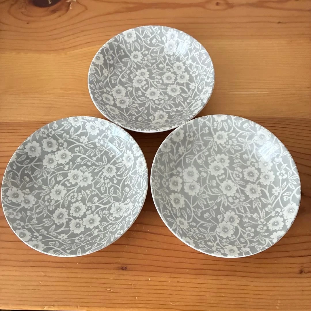 25+ Burleigh Calico (Burgess & Leigh) China for sale | Updated Oct