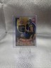 2025 Donruss Optic Will Howard Rookie First Year Fresh Patch Hyper RC #FYFBH-WHD