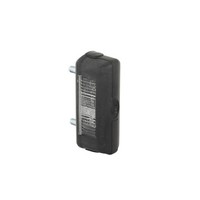 Kennzeichenleuchte Beidseitig 24 V C5W Halogen Glasklar Hella FüR U.A. Fendt