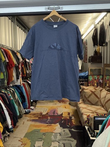 ✠ Y2K Columbia Sportswear Tee