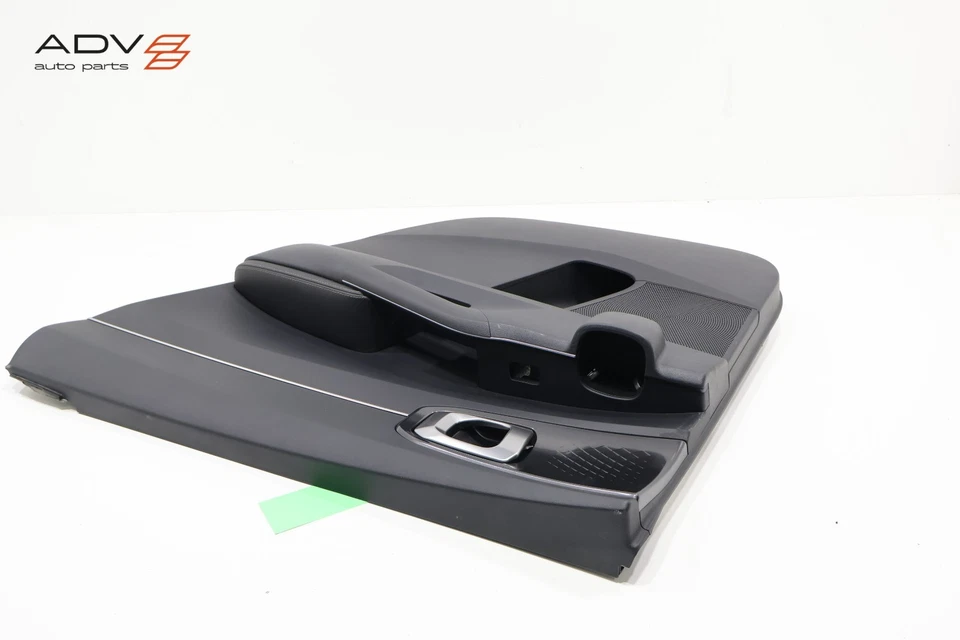 KIA SORENTO 2021-2025 CUBIERTA MOLDURA PANEL PUERTA INTERIOR TRASERO DERECHO OEM Foto 3 de 4