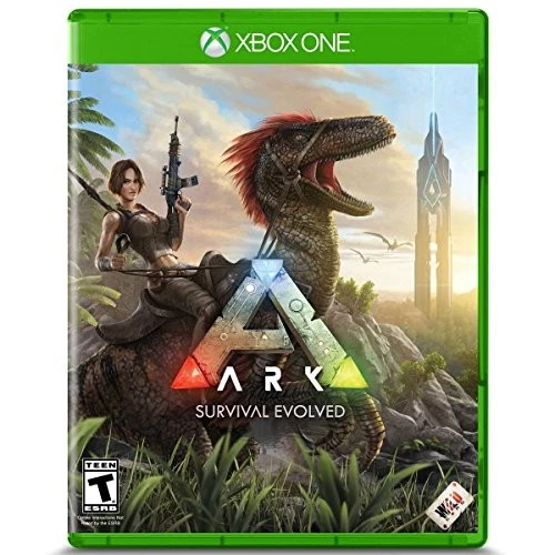 Studio Wildcard ARK: Survival Evolved - Xbox One