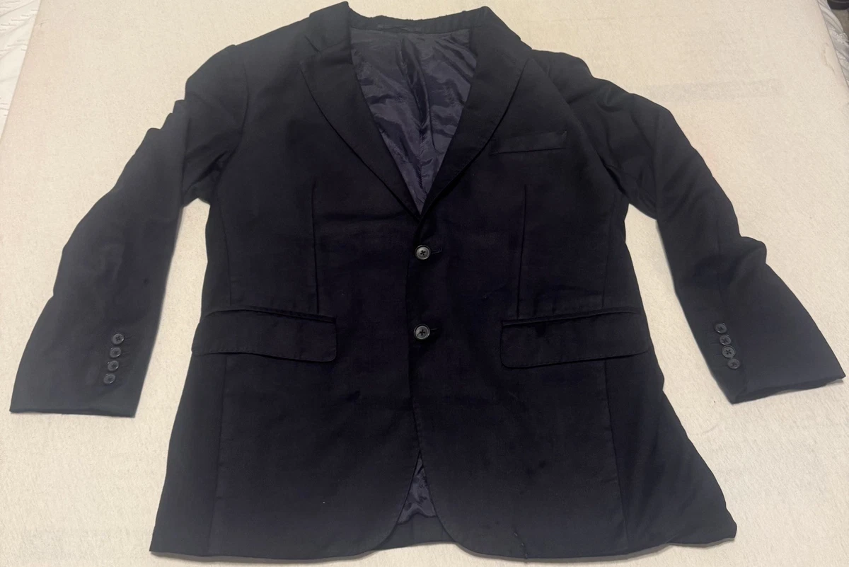 Ermenegildo Zegna Linen Classic Suits & Blazers for Men for sale