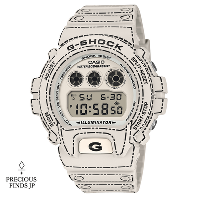 新品未使用　G-SHOCK　DW-6900RGM-5JR CASIO G-SHOCK Origami 2D Design DW-6900RGM-5JR Limited 2025 NEW | eBay