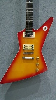 1978 Greco EX 800 Explorer MIJ JAPAN