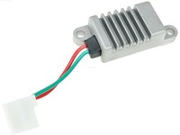 As-Pl ARE4009 Generatorregler Passend FüR Fiat
