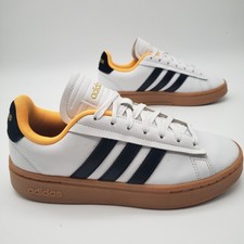 Adidas Originals Grand Court Alpha 2022 Trainers Sneakers Mens 7