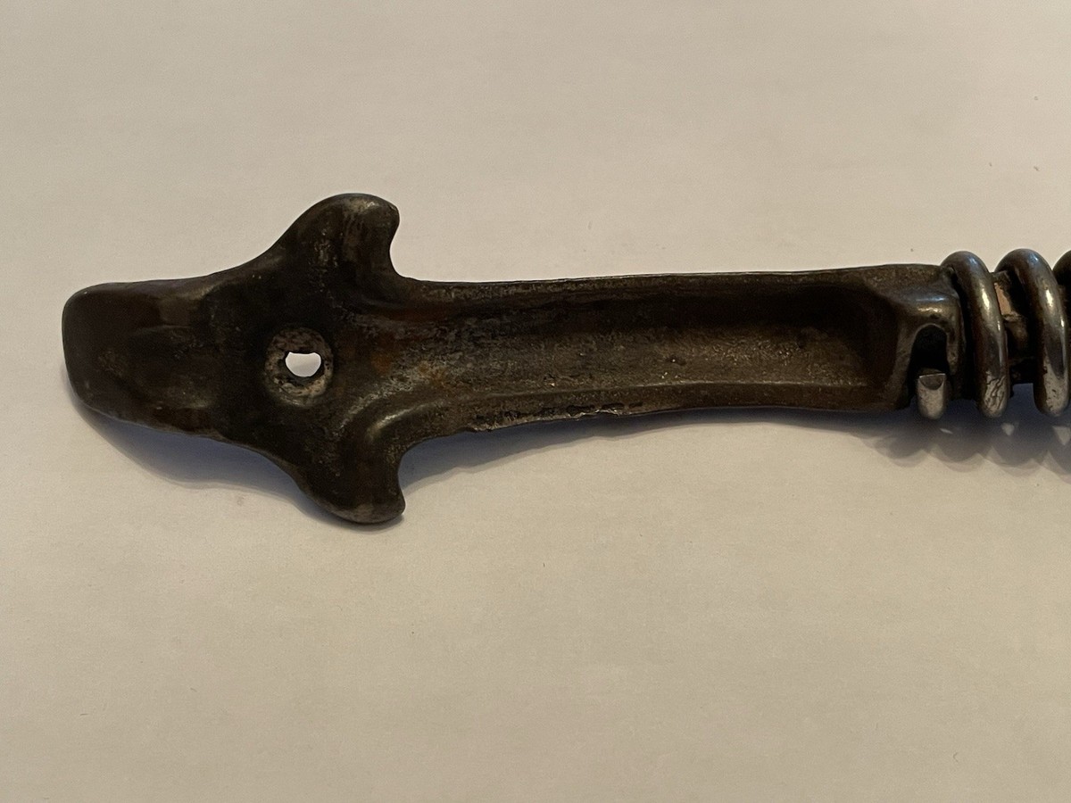 良好　送料込　Lifter Puller Fiestas+Fiascos IRWIN Tools Woodworker's Vise, 6 1/2