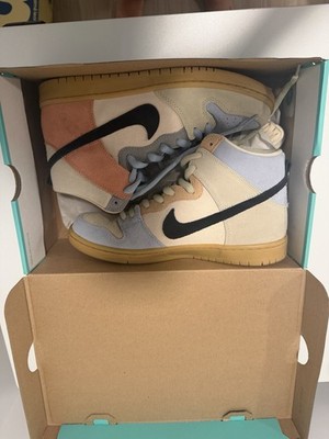 Nike SB Easter Dunk High Size 8.5